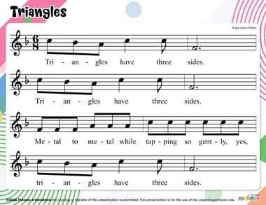 0. Unpitched Percussion Songs5