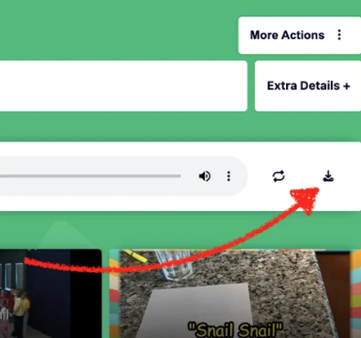Accompaniment Track 2