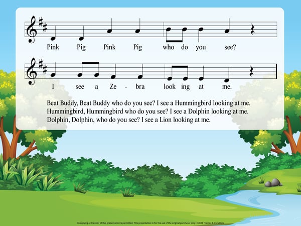 Beat Buddy Family Reunion PowerPoint6