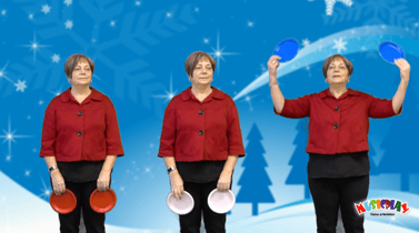 Chinese Dance Thumbnail