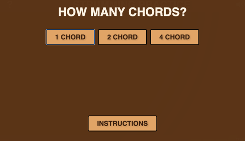 Chord Choice