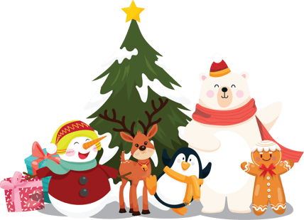 Christmas Concert Idea book cover
