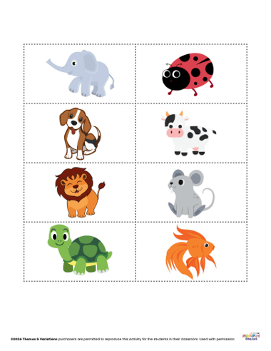 Dynamic Centers 3