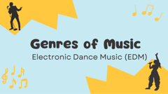 EDM - 1