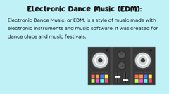 EDM - 2