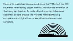 EDM - 3