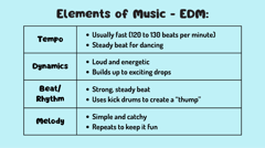 EDM - 5