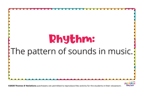 Elements of Music Search - 2