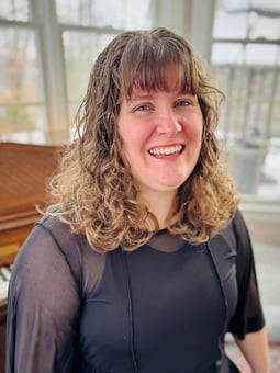 Erika Safford Headshot