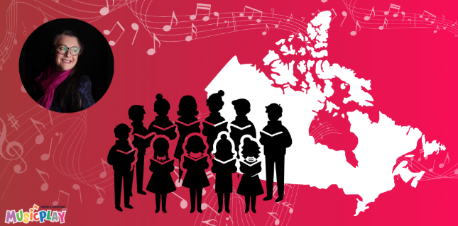 Folk Songs for Choirs