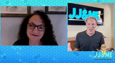 JJ and Me Interview