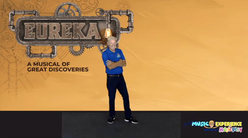 Light Up the World - Choreography