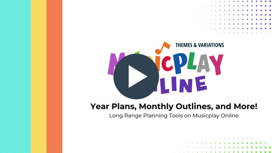 Long Range Planning Tools Video Cover