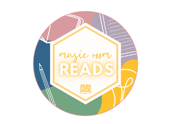 Music Room Reads Logo