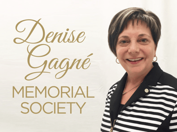 Musicplay Icons_Denise Gagné Memorial Society