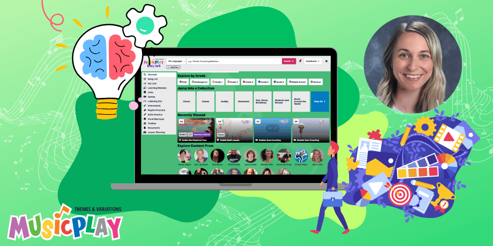 Musicplay Mentorship 3