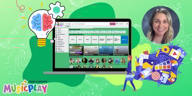Musicplay Mentorship 3