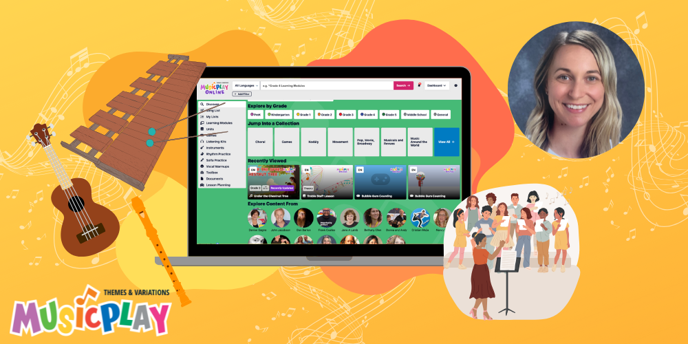Musicplay Mentorship 4