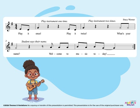 Play it Once, Play it Twice Slides 20262