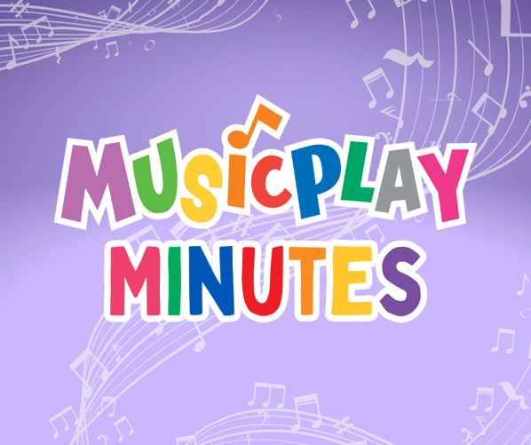 Profile Picture Musicplay Minutes