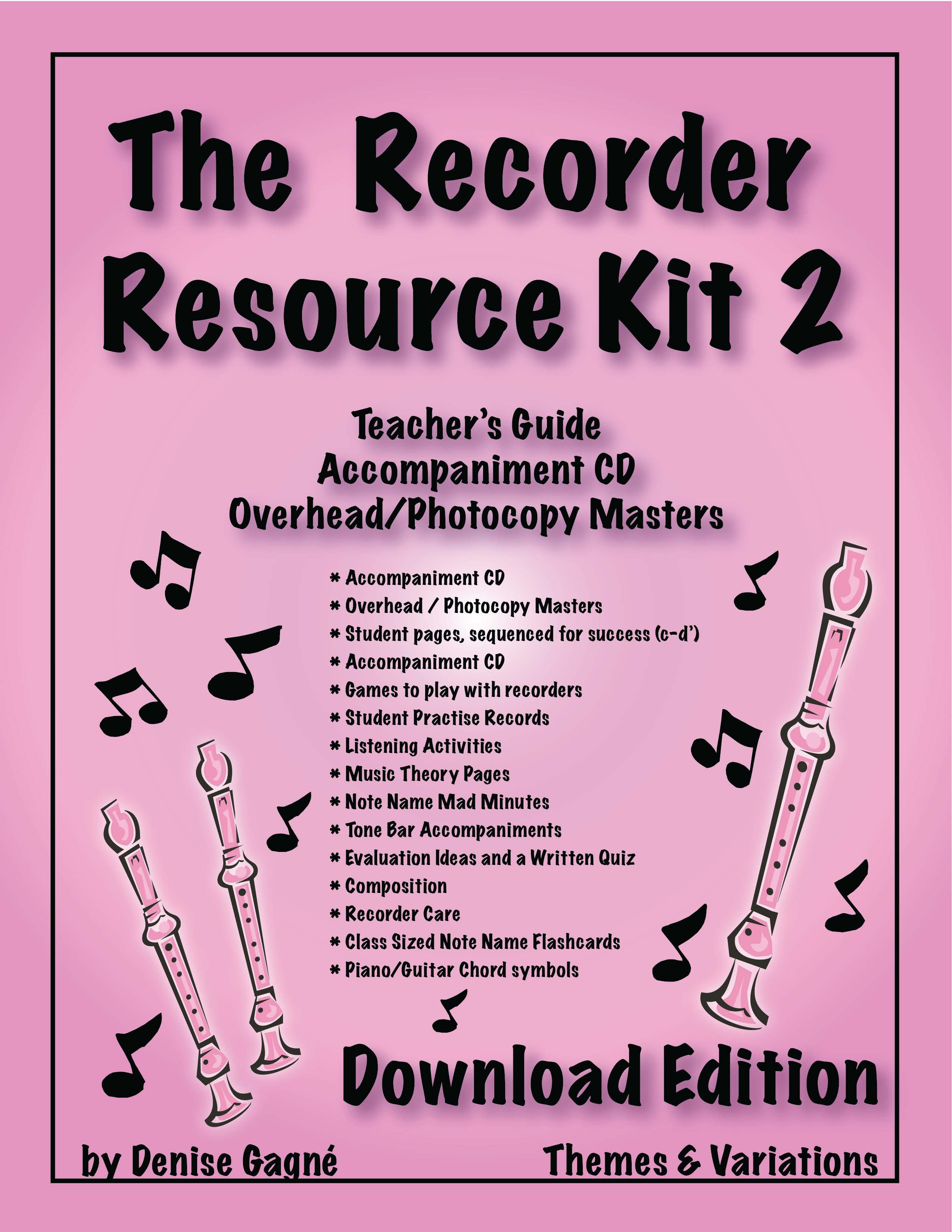 Recorder Resource Kit 2 Teachers Guide_Page_01