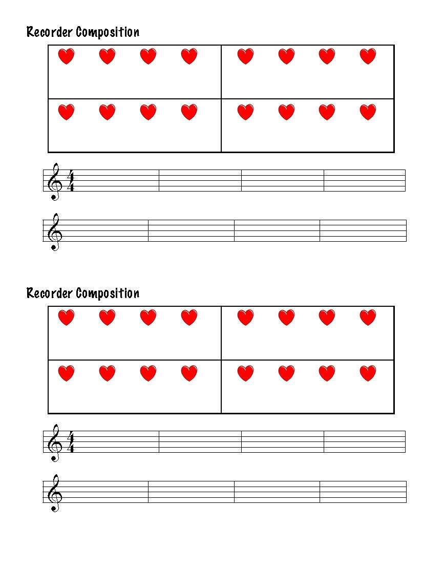 Recorder-composition-1