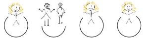 Hula hoop example