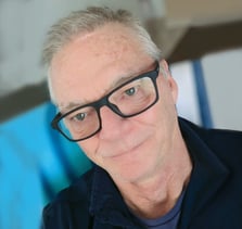 Serge Gingras