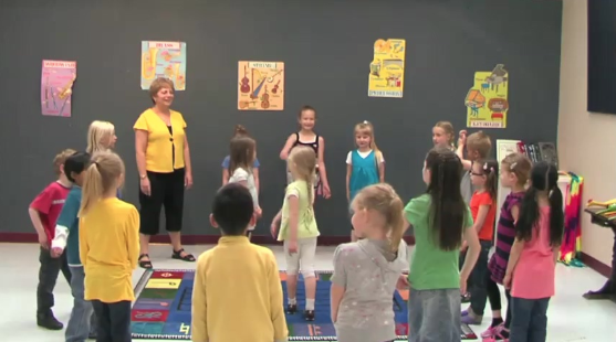 St. Patricks Day Jig