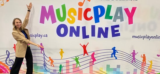 Stacy Musicplay