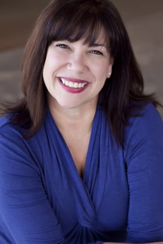 Susan Brumfield Headshot