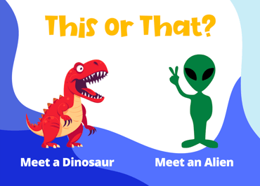 This or That - 2