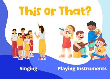 This or That - 3