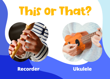 This or That - 4