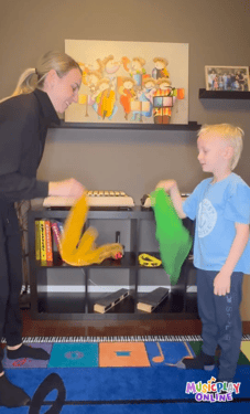 Trepak Scarves Thumbnail