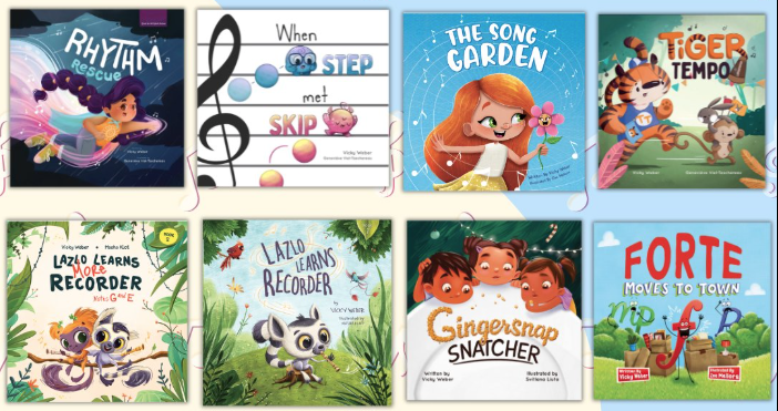 VickyWebberStorybooks for Blog