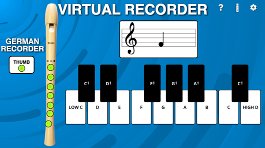 Virtual Recorder
