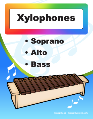 Xylophone