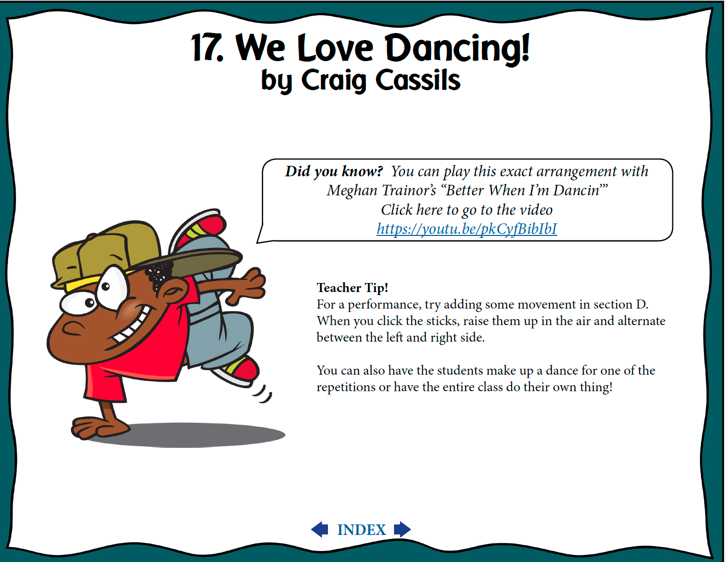 Easy Bucket Drumming Denise Gagné